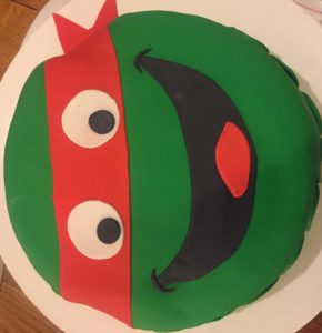 Cakes