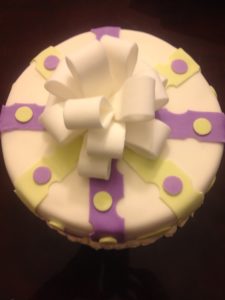Cakes