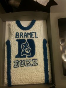 Cakes
