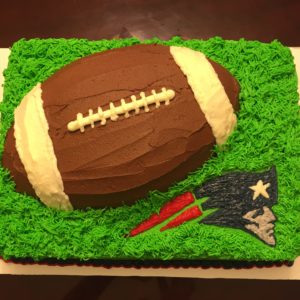 Cakes
