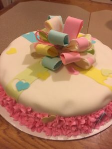 Cakes