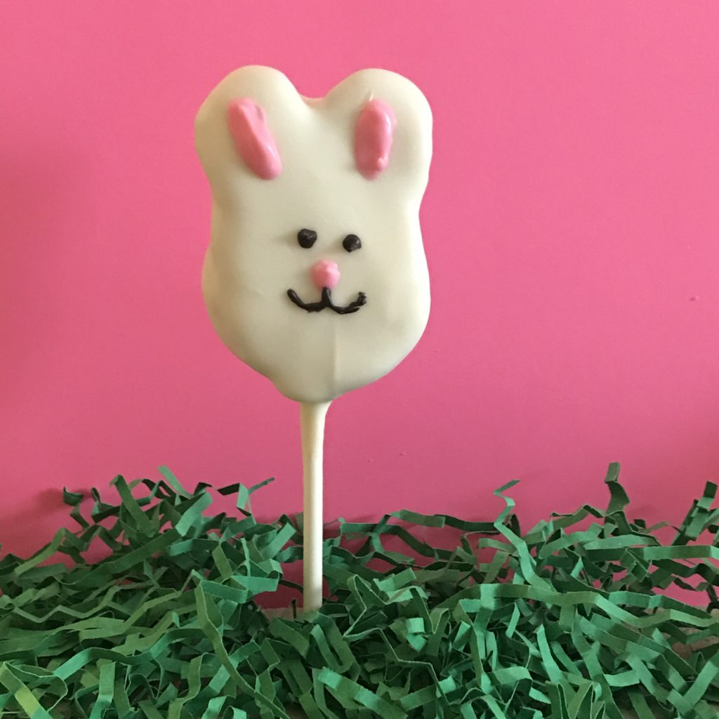 Bunny Pops