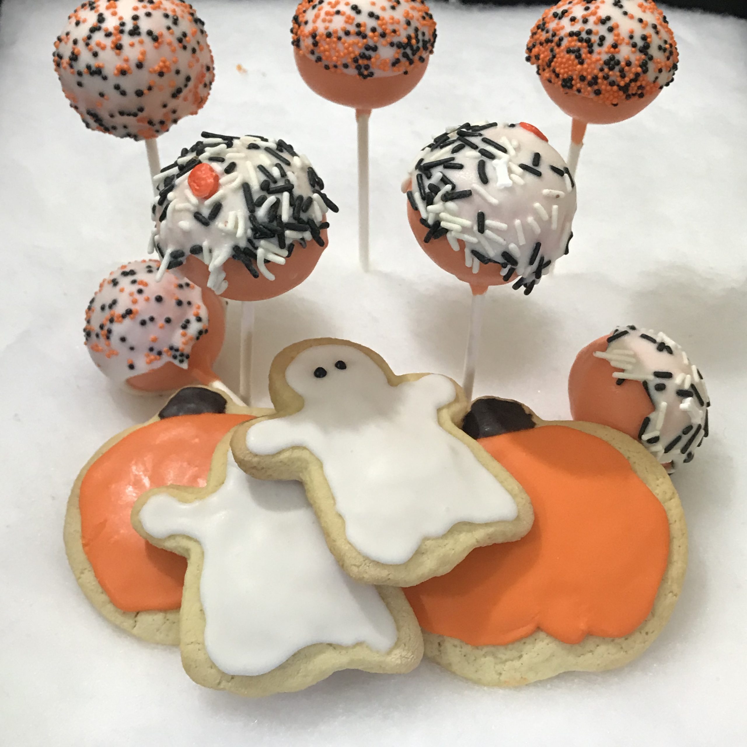 Halloween Party Pack