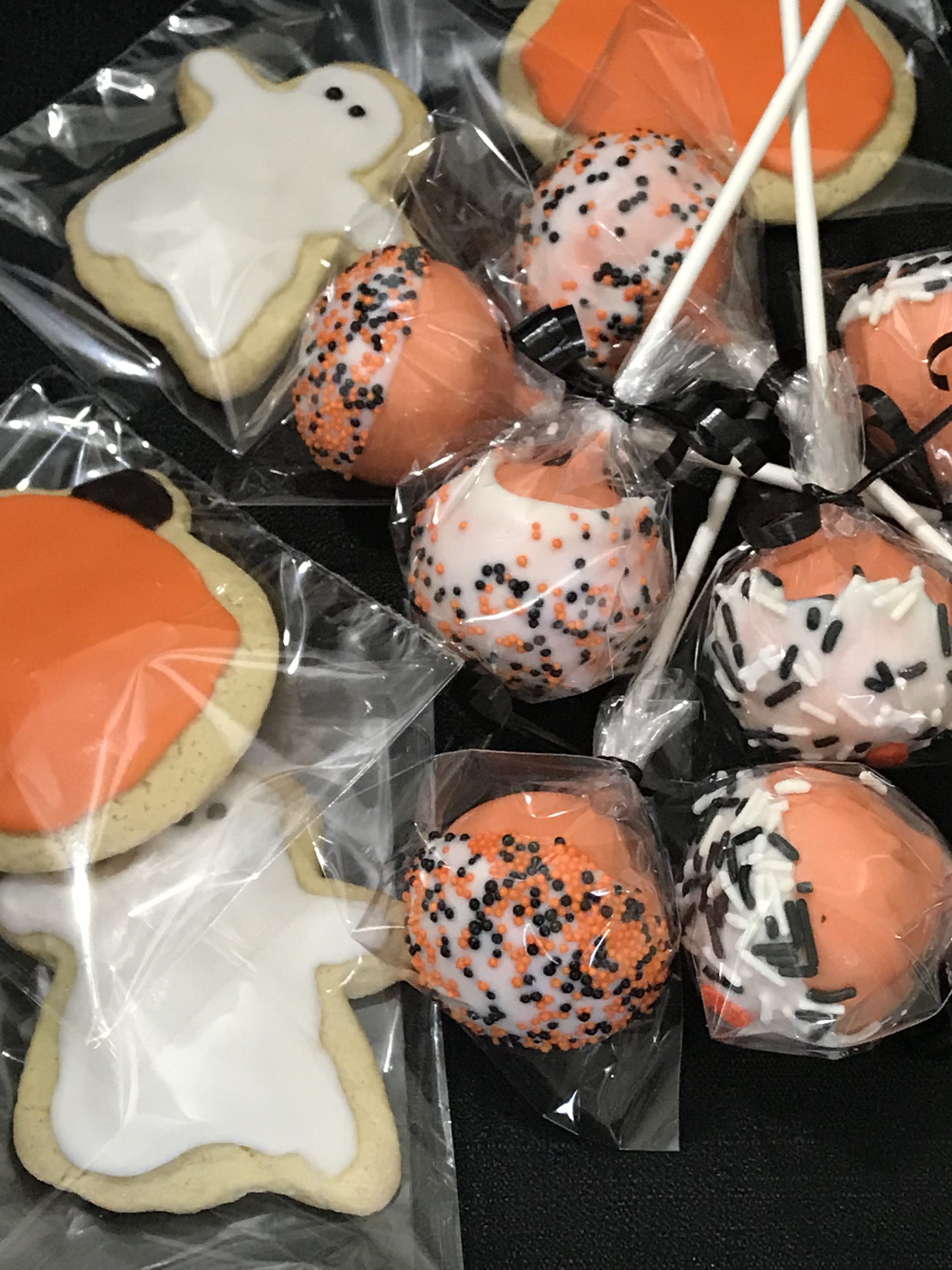 Halloween Party Pack