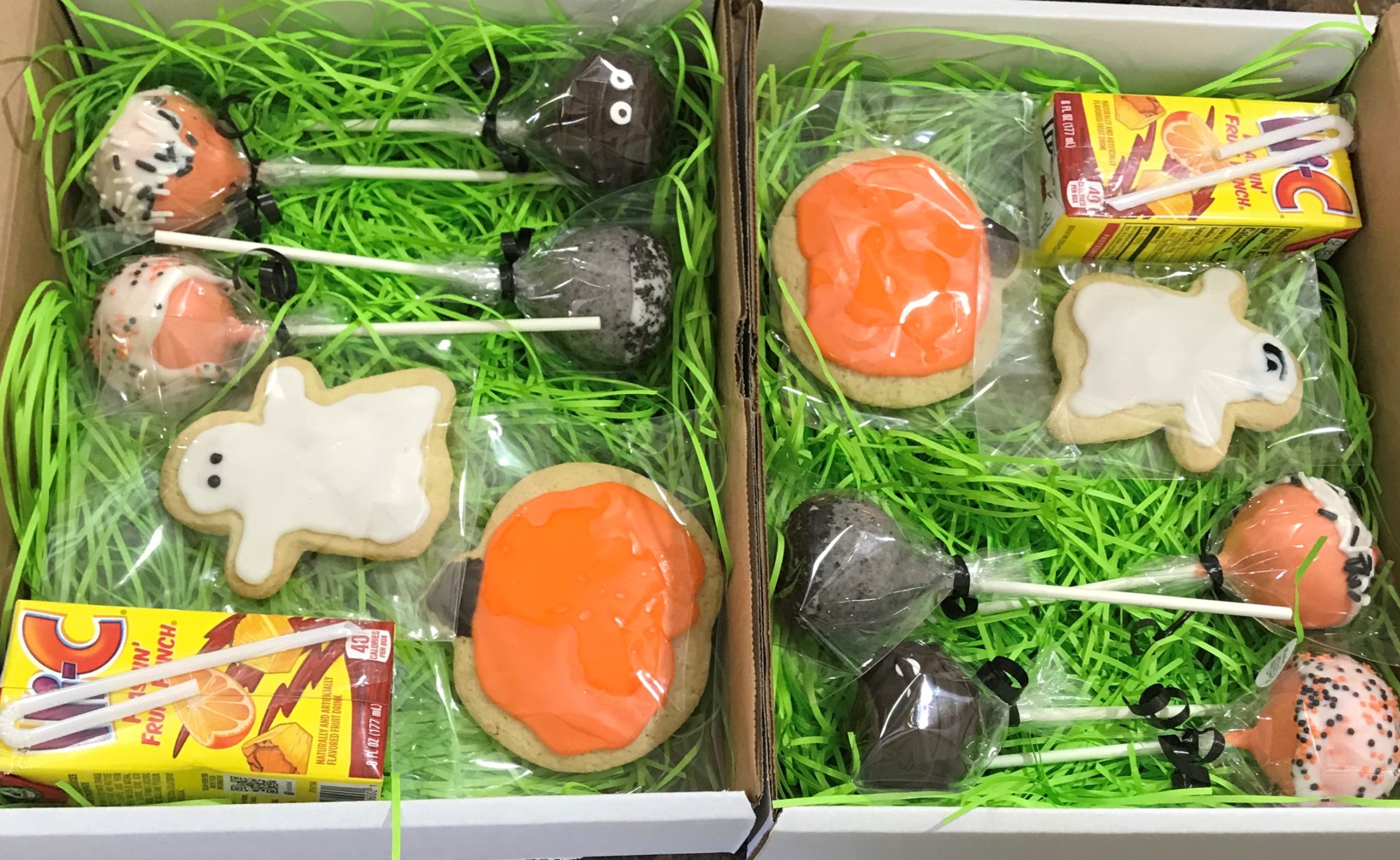 Halloween Party Pack