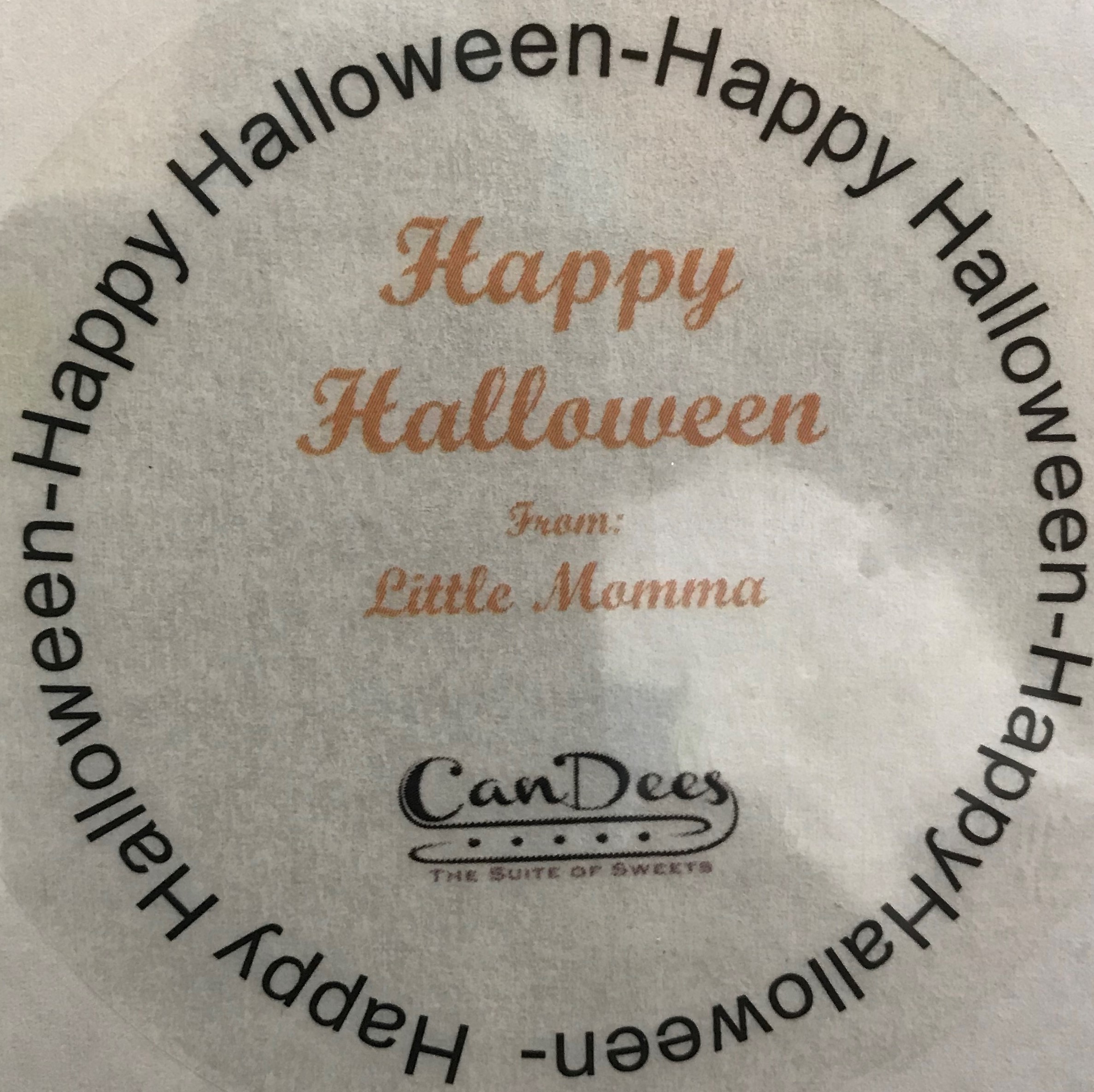 Halloween Party Pack