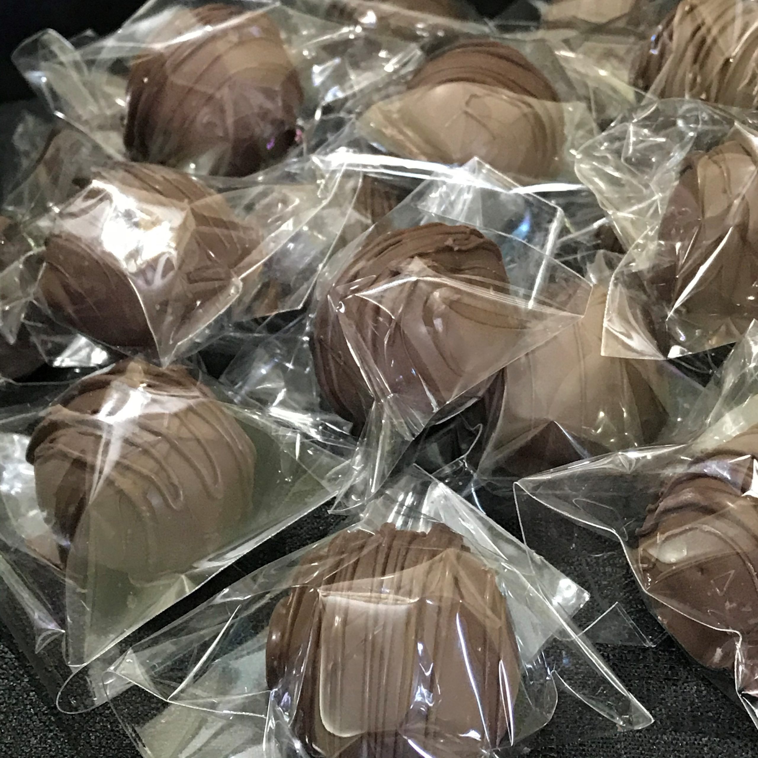 CanDees Bourbon Chocolates