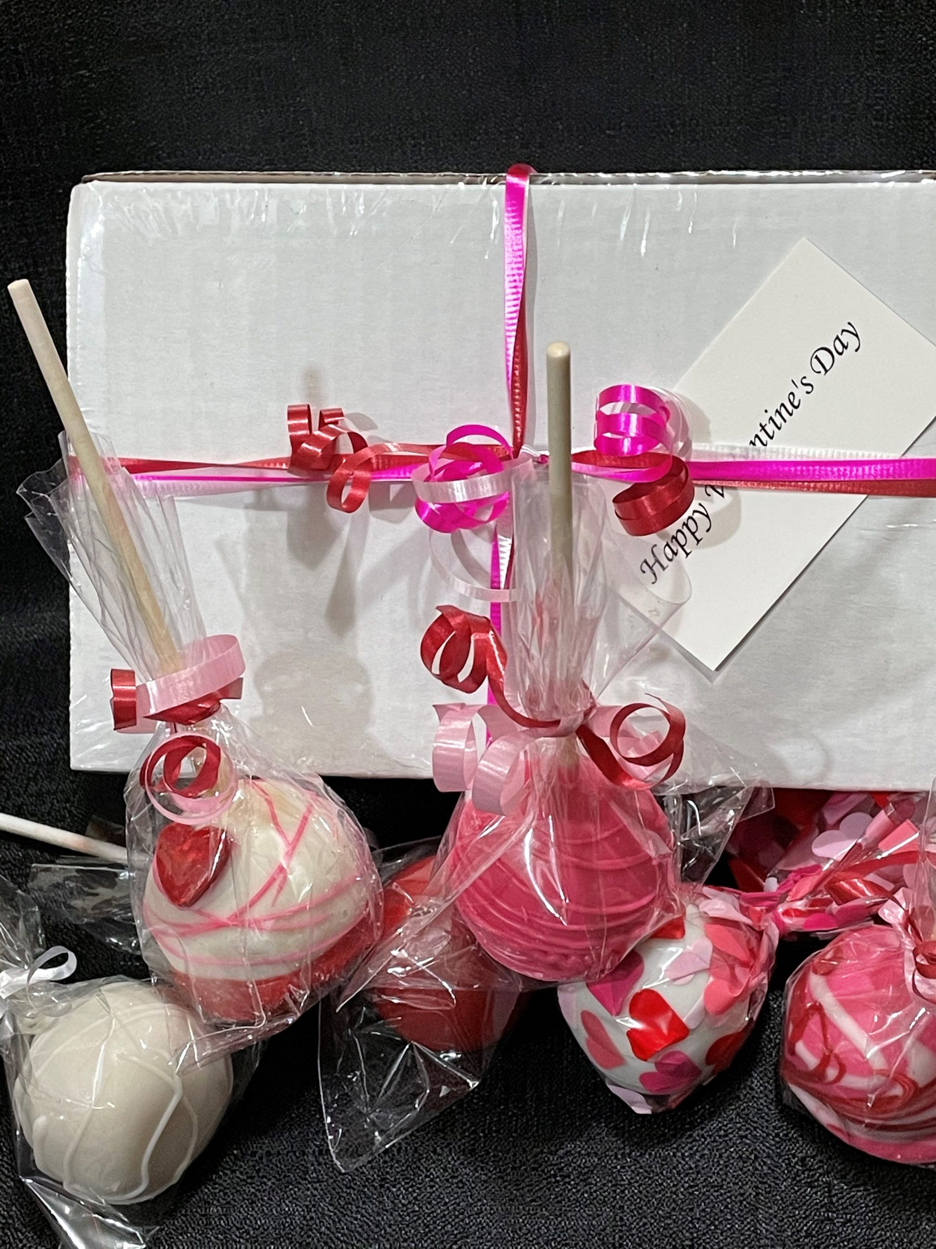 Just For You - Valentine!   Gift Set