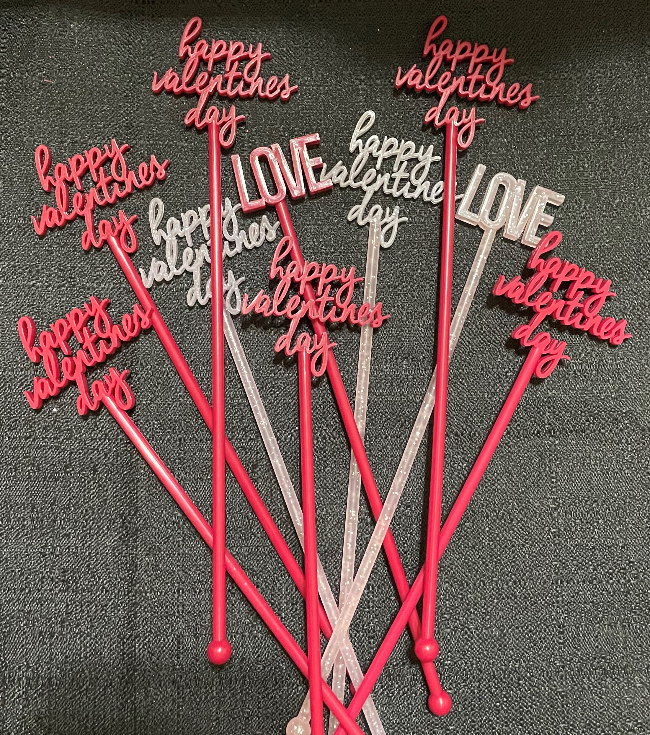 A Valentine 4 U Gift Set