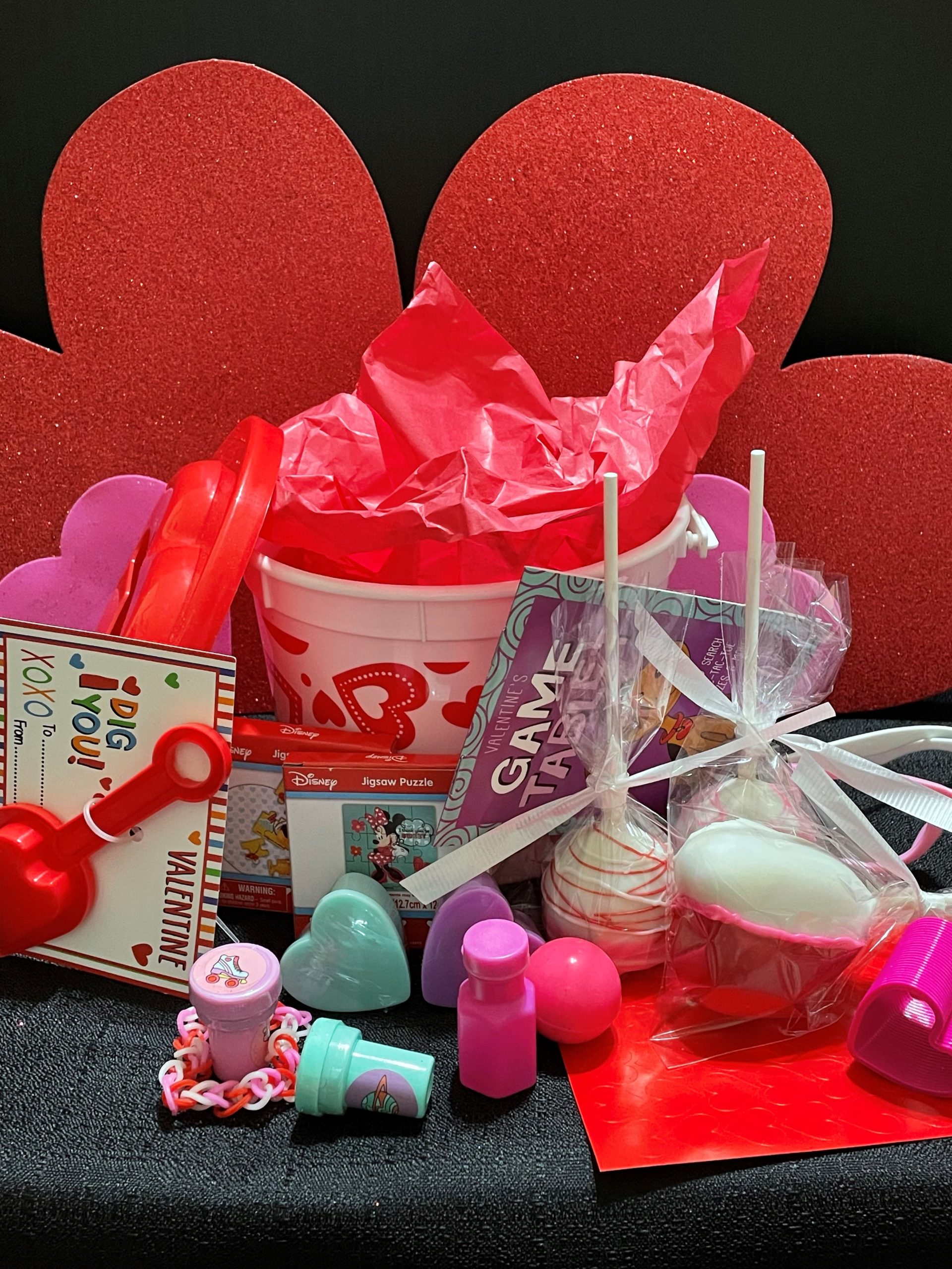 Cake Pops & Things 2