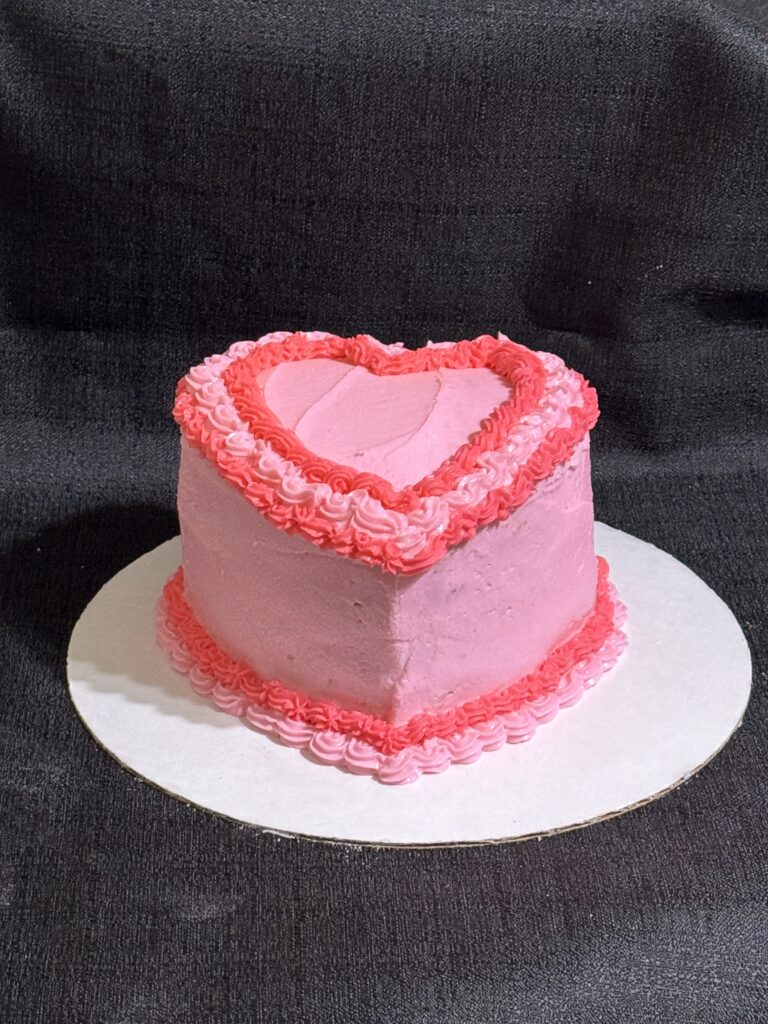 Cakes