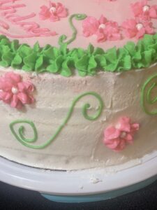 Cakes