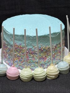 Cakes